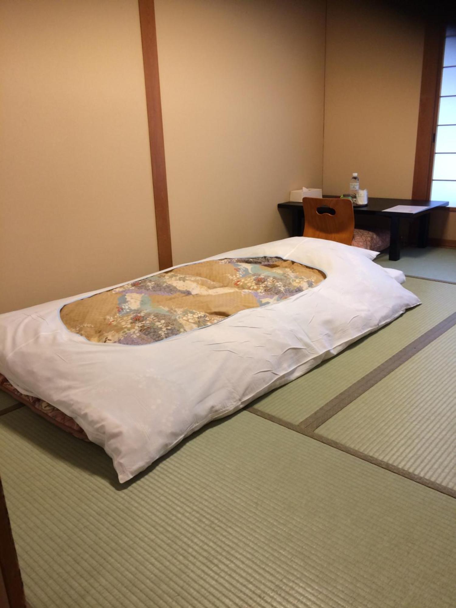 Ryokan Kousen Kazeya Group Nara Exterior photo